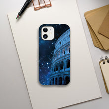 Load image into Gallery viewer, Colosseum Tough iPhone Case