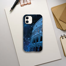 Load image into Gallery viewer, Colosseum Tough iPhone Case