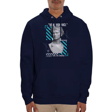 Load image into Gallery viewer, Veni, Vidi, Vici Organic Hoodie