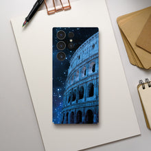 Load image into Gallery viewer, Colosseum Slim Samsung Galaxy Phone Case