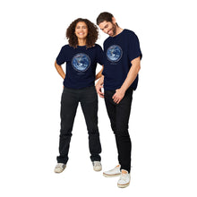 Load image into Gallery viewer, Be Yourself Crewneck T-shirt