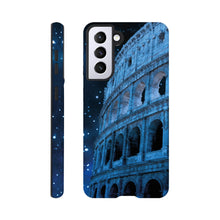Load image into Gallery viewer, Colosseum Tough Samsung Galaxy Phone Case