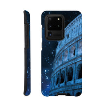 Load image into Gallery viewer, Colosseum Tough Samsung Galaxy Phone Case
