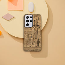 Load image into Gallery viewer, Pharaoh Tough Samsung Galaxy Phone Case