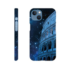 Load image into Gallery viewer, Colosseum Slim iPhone Case