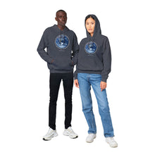 Load image into Gallery viewer, Be Yourself Classic Hoodie