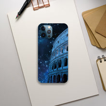 Load image into Gallery viewer, Colosseum Slim iPhone Case