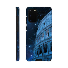 Load image into Gallery viewer, Colosseum Tough Samsung Galaxy Phone Case