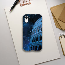 Load image into Gallery viewer, Colosseum Tough iPhone Case