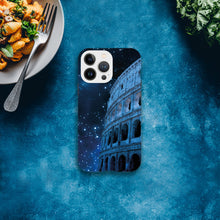 Load image into Gallery viewer, Colosseum Tough iPhone Case