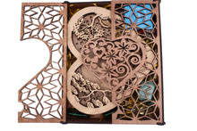 Load image into Gallery viewer, Eternal Love Engraved Heart Keepsake