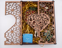 Load image into Gallery viewer, Enchanted Heartwood Embrace