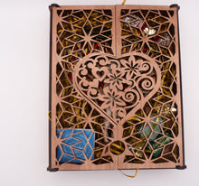 Load image into Gallery viewer, Enchanted Heartwood Embrace