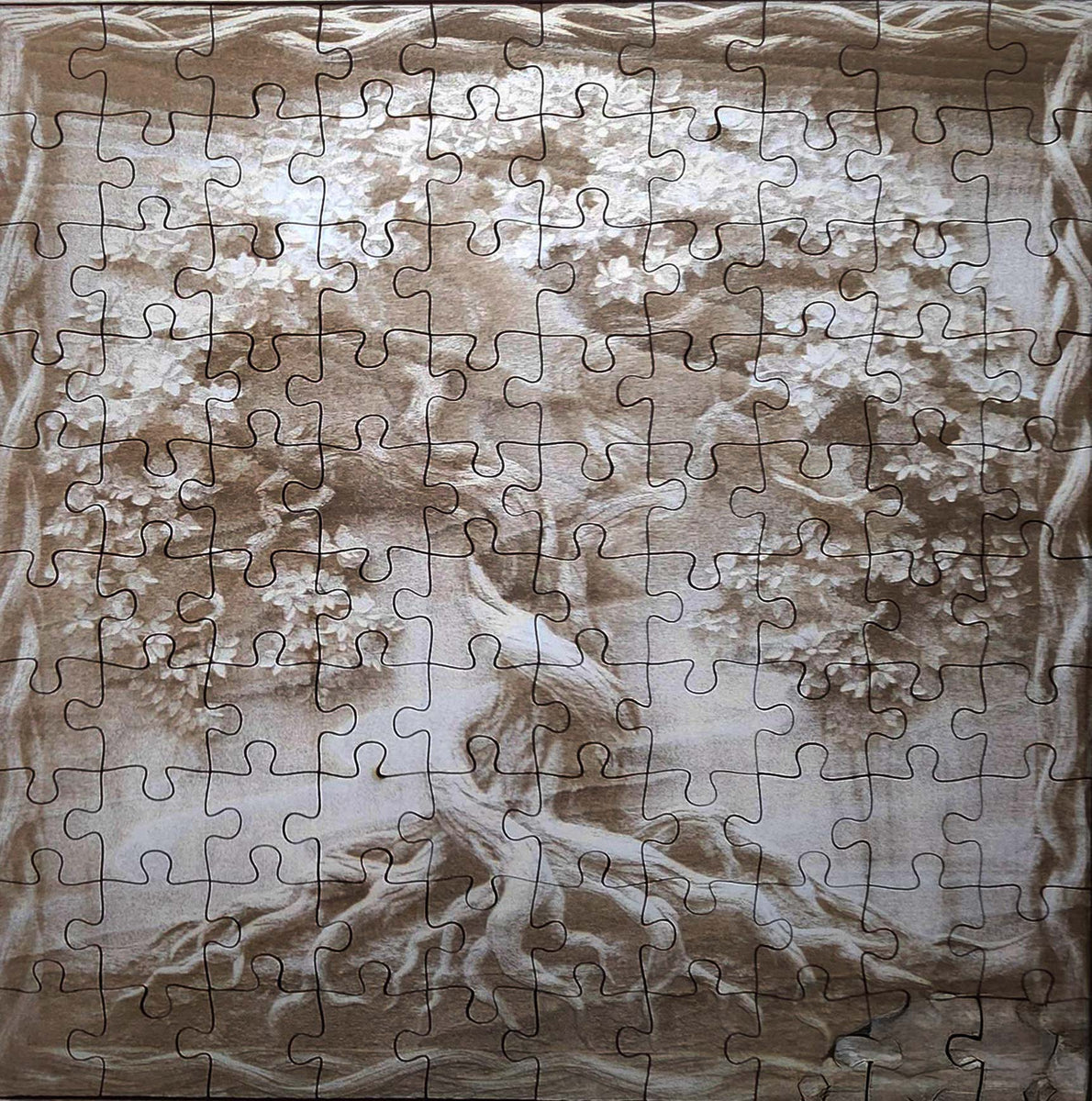 “Create Your History” Heirloom Puzzle Ancient Origins