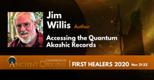 Load image into Gallery viewer, THE FIRST HEALERS: Ancient Medicine and the Art of Wellness (Recordings)