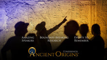 Load image into Gallery viewer, THE FIRST HEALERS: Ancient Medicine and the Art of Wellness (Recordings)