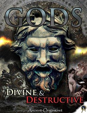 Gods Divine & Destructive
