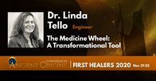Load image into Gallery viewer, THE FIRST HEALERS: Ancient Medicine and the Art of Wellness (Recordings)