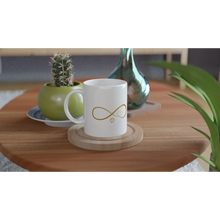 Load image into Gallery viewer, Ancient Origins Mugs - Quote