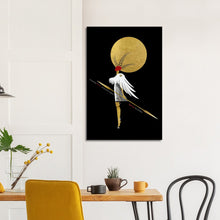 Load image into Gallery viewer, Ancient Origins Canvas - Nike
