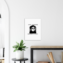 Load image into Gallery viewer, Ancient Origins Matte Paper poster - Into History Before It Was Cool