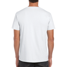 Load image into Gallery viewer, Ancient Origins Giza Pyramid Unisex T-Shirt