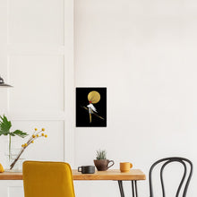 Load image into Gallery viewer, Ancient Origins Canvas - Nike