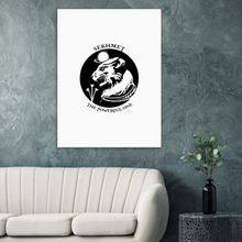 Load image into Gallery viewer, Ancient Origins Matte Paper poster - Sekhmet
