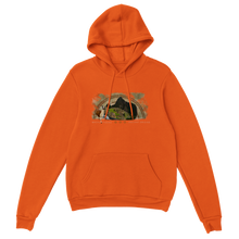 Load image into Gallery viewer, AO Machu Picchu Classic Unisex Pullover Hoodie
