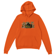 Load image into Gallery viewer, AO Machu Picchu Classic Unisex Pullover Hoodie