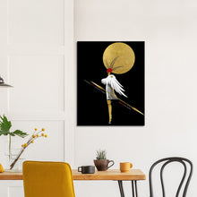 Load image into Gallery viewer, Ancient Origins Canvas - Nike
