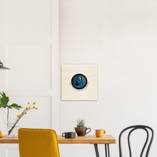 Load image into Gallery viewer, Ancient Origins Wood Prints - Zeus Color