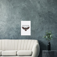 Load image into Gallery viewer, Ancient Origins Canvas - Wisdom