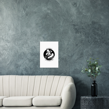 Load image into Gallery viewer, Ancient Origins Matte Paper poster - Sekhmet