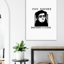 Load image into Gallery viewer, Ancient Origins Matte Paper poster - Into History Before It Was Cool