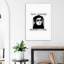 Load image into Gallery viewer, Ancient Origins Matte Paper poster - Into History Before It Was Cool