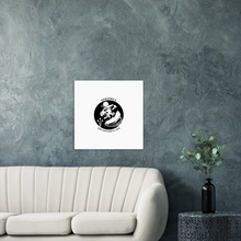 Load image into Gallery viewer, Ancient Origins Matte Paper poster - Sekhmet