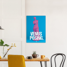 Load image into Gallery viewer, Ancient Origins Matte Paper poster - Venus Posing