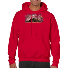 Load image into Gallery viewer, AO Giza Pyramid Classic Unisex Pullover Hoodie