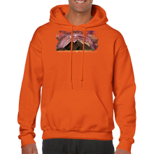 Load image into Gallery viewer, AO Giza Pyramid Classic Unisex Pullover Hoodie