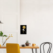 Load image into Gallery viewer, Ancient Origins Canvas - Nike