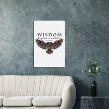 Load image into Gallery viewer, Ancient Origins Canvas - Wisdom