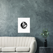 Load image into Gallery viewer, Ancient Origins Matte Paper poster - Sekhmet