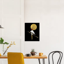 Load image into Gallery viewer, Ancient Origins Canvas - Nike