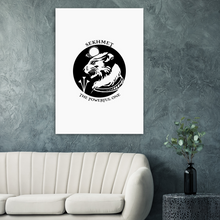 Load image into Gallery viewer, Ancient Origins Matte Paper poster - Sekhmet
