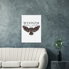 Load image into Gallery viewer, Ancient Origins Canvas - Wisdom