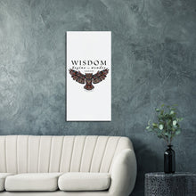 Load image into Gallery viewer, Ancient Origins Canvas - Wisdom