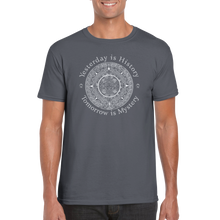 Load image into Gallery viewer, Ancient Origins Aztec Dark T-Shirt