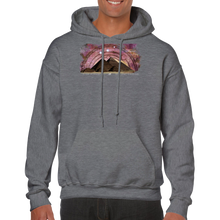 Load image into Gallery viewer, AO Giza Pyramid Classic Unisex Pullover Hoodie
