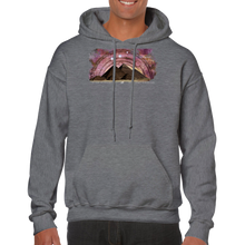 Load image into Gallery viewer, AO Giza Pyramid Classic Unisex Pullover Hoodie